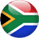 South Africa home page